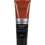 Stylist London Brunette 250 ml Şampuan