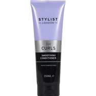 Stylist London Curl 250 ml Saç Kremi