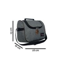 Stylo Picnic Termos Çanta