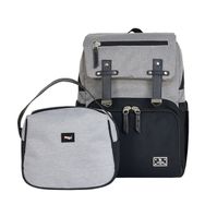 Stylo Working Mothers Bag Bebek Bakım Sırt Çantası
