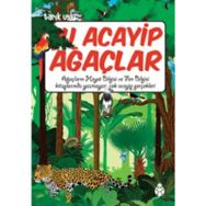 Şu Acayip Ağaçlar - Tarık Uslu