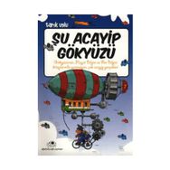 ŞU ACAYIP GÖKYÜZÜ - TARIK USLU