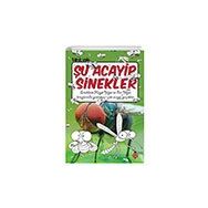 Şu Acayip Sinekler - Tarık Uslu - Uğurböceği Yayınları