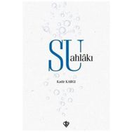 Su Ahlakı - Kadir Kargı - Diyanet Vakfı Yayınları