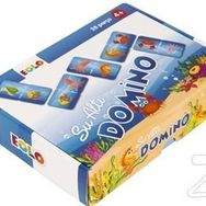 Su Altı - Domino