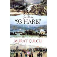 Şu Bizim 93 Harbi - Murat Çulcu