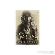 Su Cini - Ayfer Öztürk