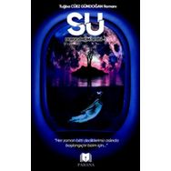 Su - Durugörüm Serisi 1 Tuğba Cüez Gündoğan