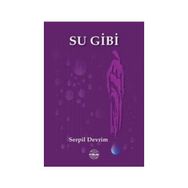 Su Gibi - Fuat Bahçeci