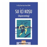 Su Içi Koşu - Ayşe Feray Özbal