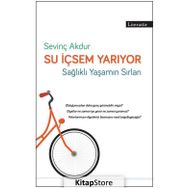 Su İçsem Yarıyor - Sevinç Akdur