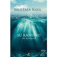 Su Kanunu - Mustafa Kaya