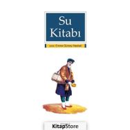 Su Kitabı - Emine Gürsoy Naskali