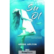 Su Ol - Gözde Gülten