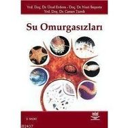 SU OMURGASIZLARI - KOLEKTIF