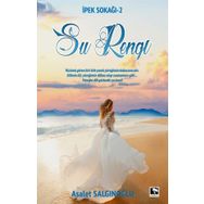 Su Rengi - Asalet Salgınoğlu