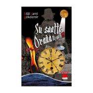 ŞU SAATTE ORADA MIYDIN? - BILAL SAMI GÖKDEMIR