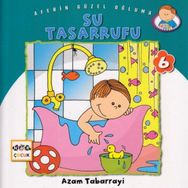 Su Tasarrufu - Aferin Güzel Oğluma 6 - Azam Tabarrayi