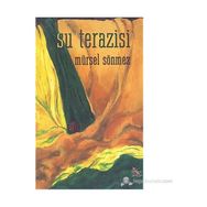SU TERAZISI - MÜRSEL SÖNMEZ