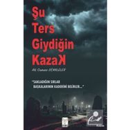 Şu Ters Giydiğin Kazak - Ali Osman Üçkaleler