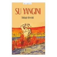 Su Yangını-Müzik Eğitimi Yayınları