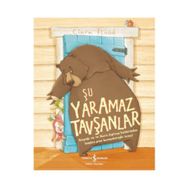 Şu Yaramaz Tavşanlar - Ciara Flood
