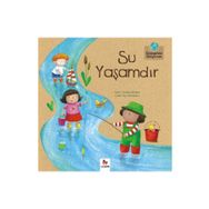 Su Yaşamdır - Charles Ghigna