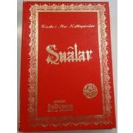 ŞUALAR - BEDIÜZZAMAN SAID NURSI