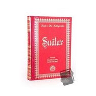 ŞUALAR (ORTA BOY - SIRTI DERI) - BEDİÜZZAMAN SAID NURSI