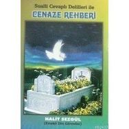 SUALLI CEVAPLI DELILLERI İLE CENAZE REHBERI - HALIT SEZGÜL (ISBN:1002291100789)