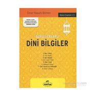 Sualli-Cevaplı Dini Bilgiler - Ömer Nasuhi Bilmen