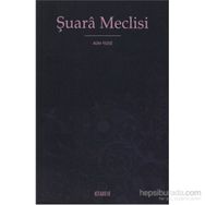 ŞUARA MECLISI - ALIM YILDIZ
