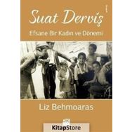 Suat Derviş - Liz Behmoaras