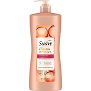 Suave 828 ml Keratin Infusion Renk Bakım Şampuanı