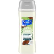 Suave Essentials Tropikal Hindistan Cevizi 443 ml Besleyici Şampuan