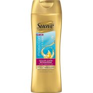 Suave Fas Argan Yağlı 373 ml Renk Bakım Şampuanı