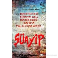ŞÜAYIP - MERT METE (ISBN:9786058629318)