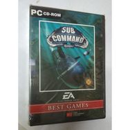 Sub Command PC Oyunu