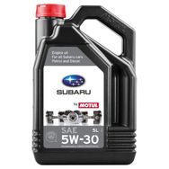 Subaru By Motul C2 5W30 5 lt Motor Yağı