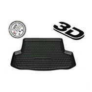 Subaru Forester 2008-2012 3d Bagaj Havuzu