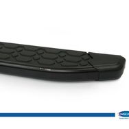Subaru Forester 2013 ve Sonrası Blackline Siyah Yan Basamak