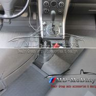 Subaru XV 2011 Araca Özel Paspas