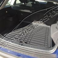 Subaru Xv Siyah Bagaj Havuzu
