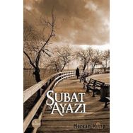 Şubat Ayazı - Nehir Aydın Gökduman - Ensar Neşriyat