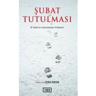 Şubat Tutulması - Sevda Dursun