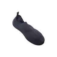 Subea Deniz Havuz Dalış Ayakkabısı Gri Unisex Aquashoes 5mm Taban Meridyendukkan Subea - 44 - 45