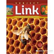 Subject Link L2 with Workbook - Amanda Richards Keeran Murphy