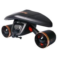 SuBlue WhiteShark MixPro Siyah Su Altı Deniz Scooter