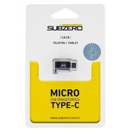 Subzero CA18 Micro Type-C Dönüştürücü