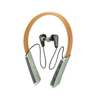 Subzero EP99 Altın Kablosuz Bluetooth Kulaklık